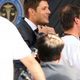 Illustration for article titled Supernatural season 7 set photos